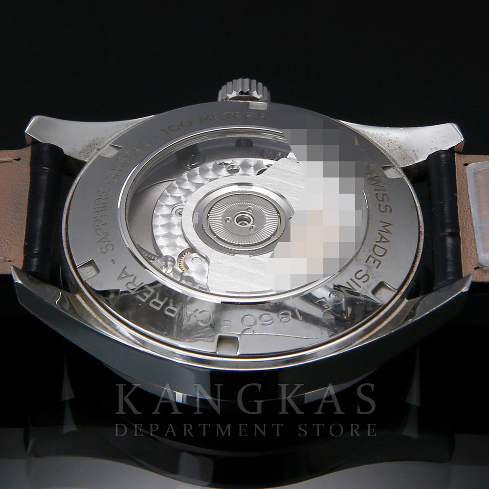 TAG Heuer(USED)태그호이어 헤리티지 WAS2112