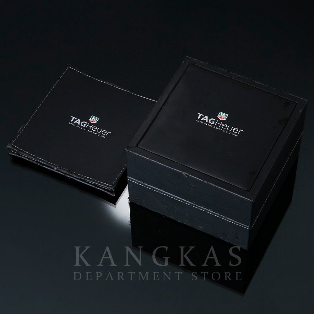 TAG Heuer(USED)태그호이어 헤리티지 WAS2112