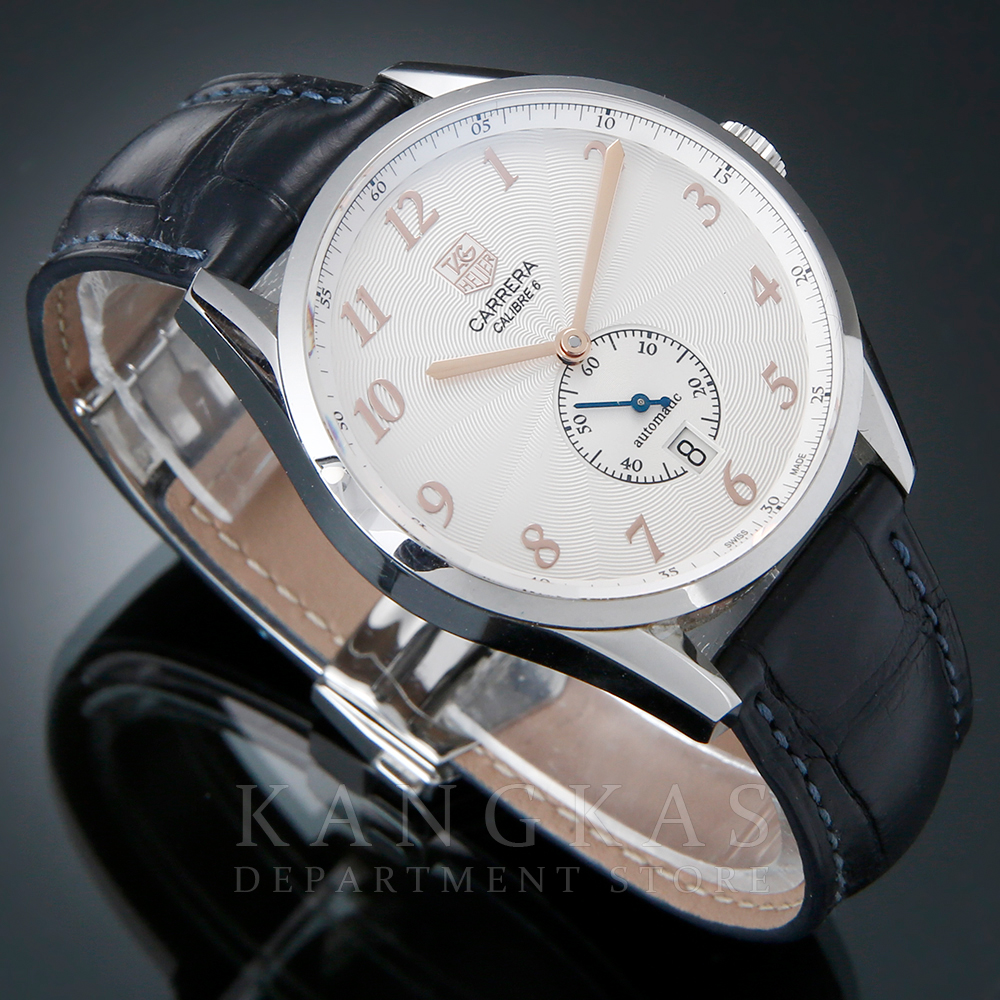 TAG Heuer(USED)태그호이어 헤리티지 WAS2112