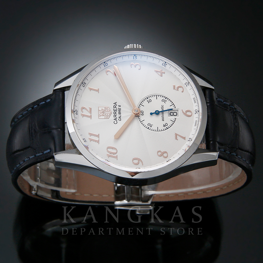 TAG Heuer(USED)태그호이어 헤리티지 WAS2112