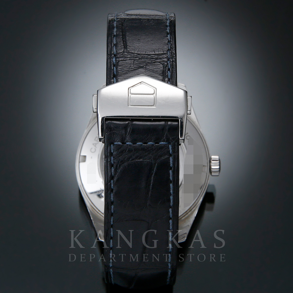 TAG Heuer(USED)태그호이어 헤리티지 WAS2112