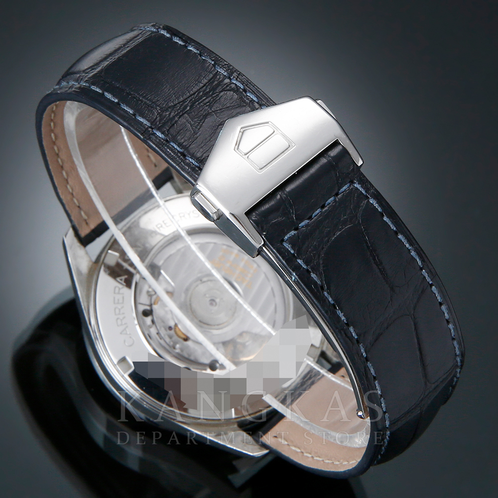 TAG Heuer(USED)태그호이어 헤리티지 WAS2112