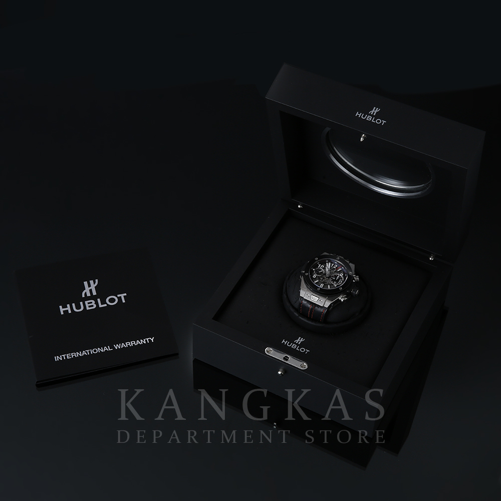 HUBLOT(USED)위블로 유니코 빅뱅