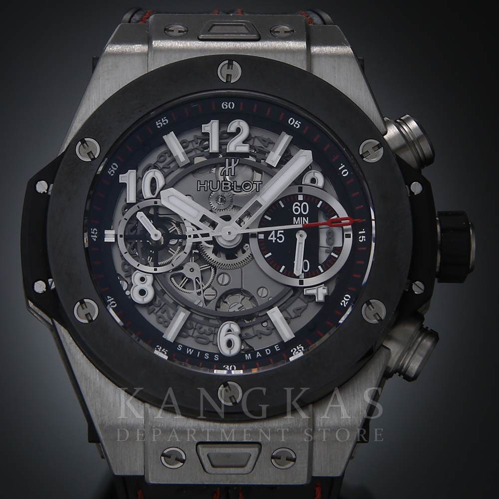 HUBLOT(USED)위블로 유니코 빅뱅