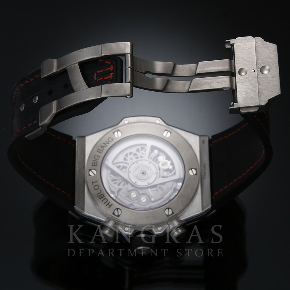 HUBLOT(USED)위블로 유니코 빅뱅