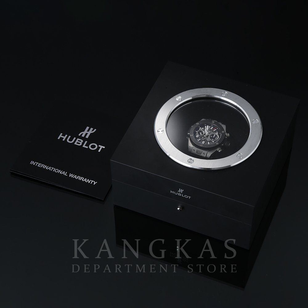 HUBLOT(USED)위블로 유니코 빅뱅