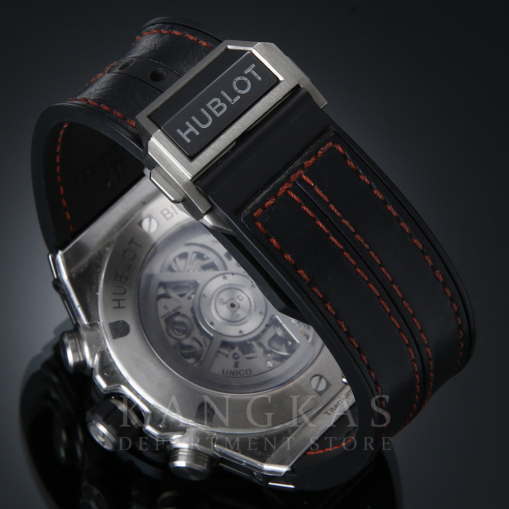 HUBLOT(USED)위블로 유니코 빅뱅