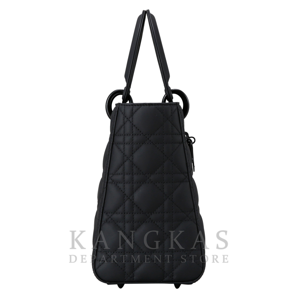 CHRISTIAN DIOR(USED)크리스찬디올 매트 레이디디올