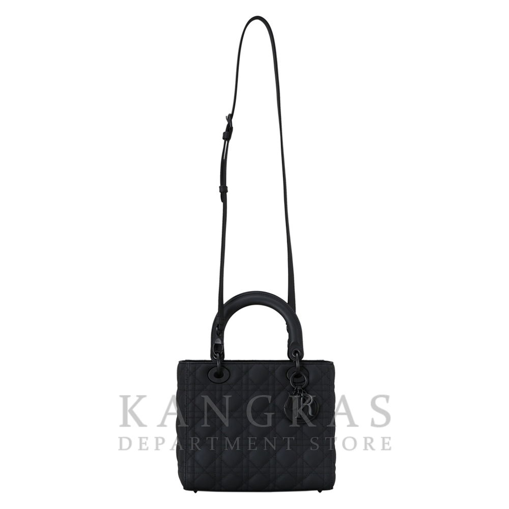 CHRISTIAN DIOR(USED)크리스찬디올 매트 레이디디올
