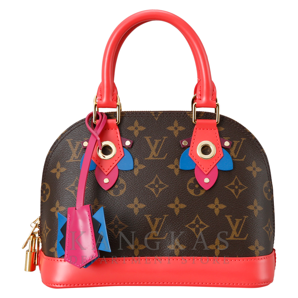 LOUIS VUITTON(USED)루이비통 모노그램 알마BB