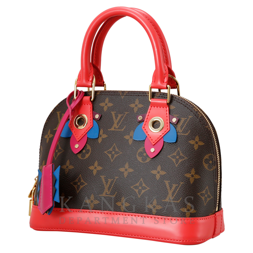 LOUIS VUITTON(USED)루이비통 모노그램 알마BB
