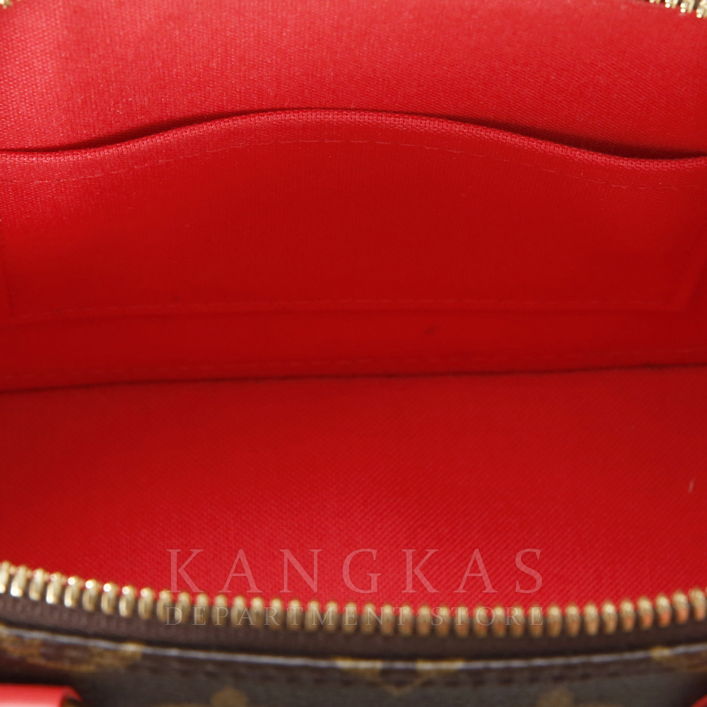 LOUIS VUITTON(USED)루이비통 모노그램 알마BB
