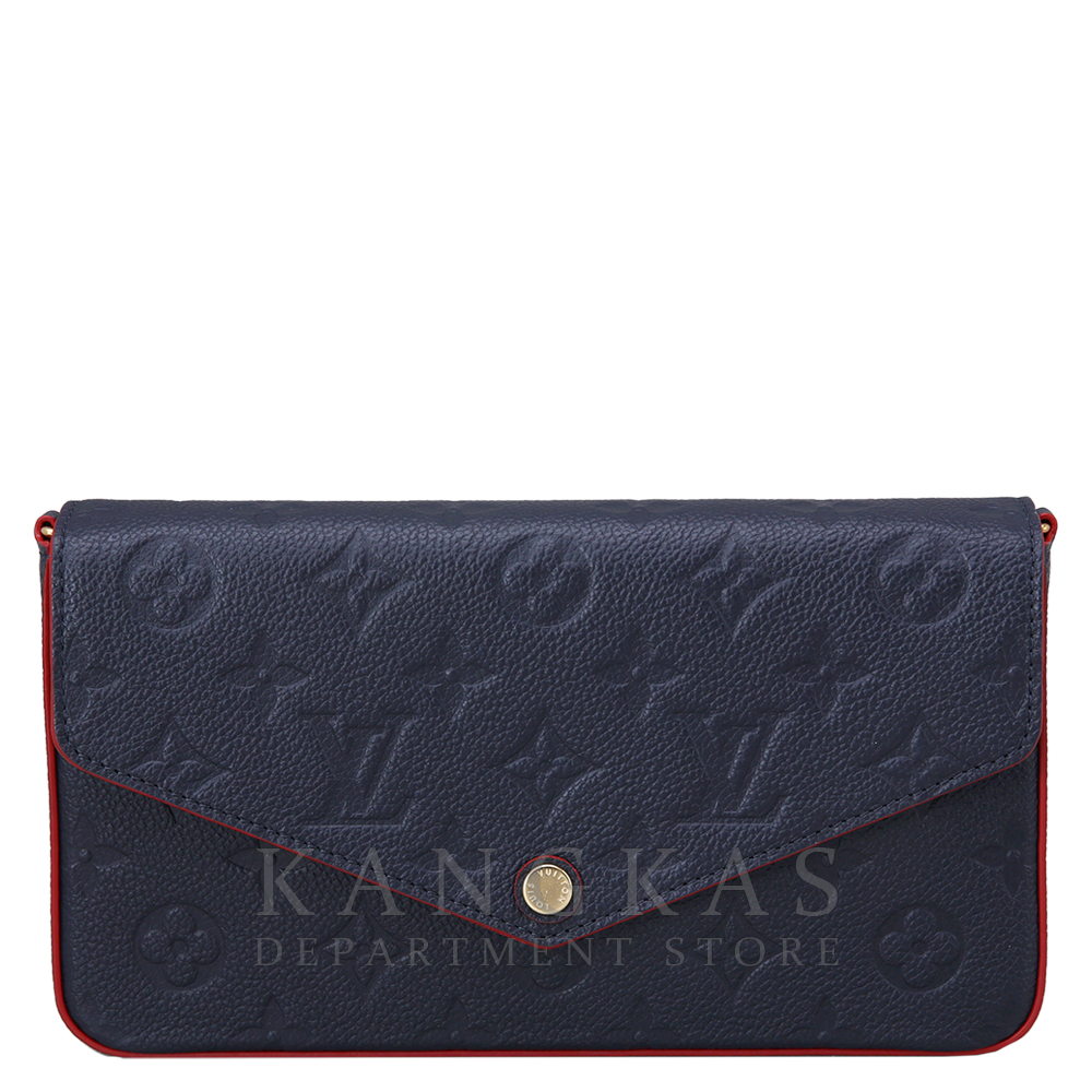 LOUIS VUITTON(USED)루이비통 앙프렝트 펠리시