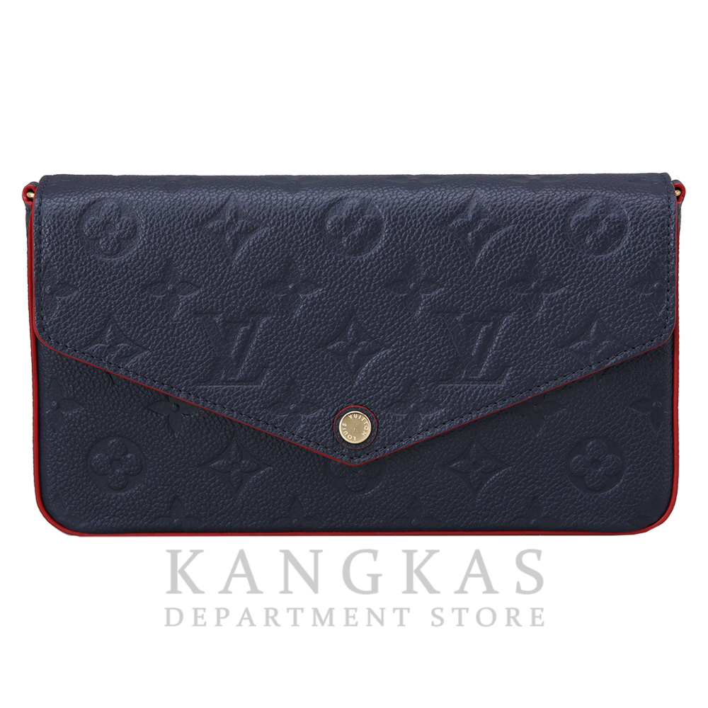 LOUIS VUITTON(USED)루이비통 앙프렝트 펠리시