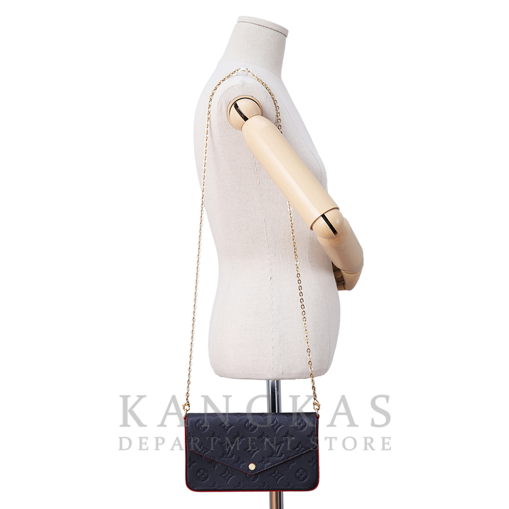 LOUIS VUITTON(USED)루이비통 앙프렝트 펠리시