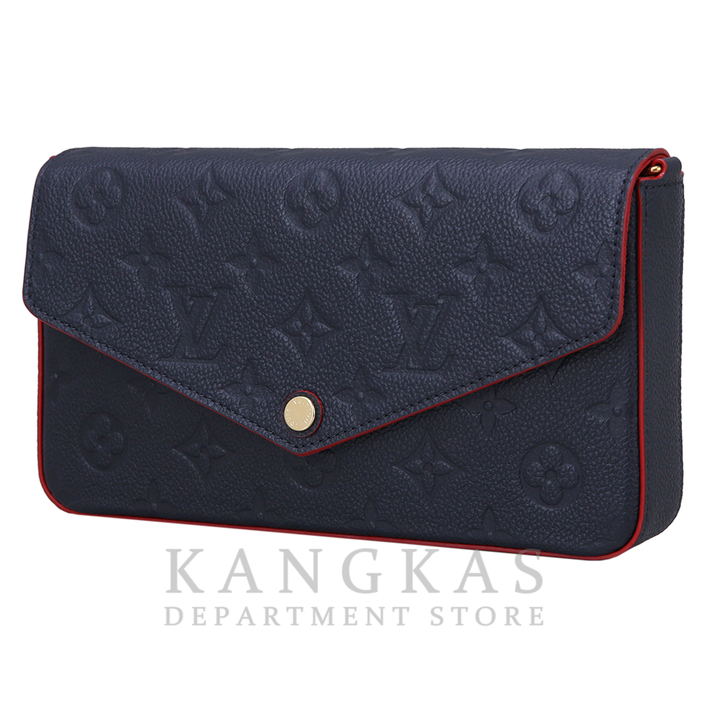 LOUIS VUITTON(USED)루이비통 앙프렝트 펠리시