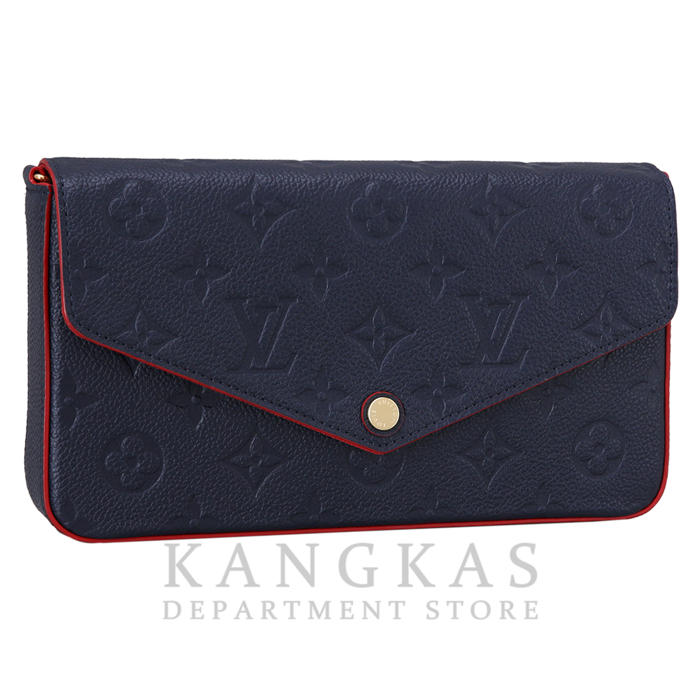LOUIS VUITTON(USED)루이비통 앙프렝트 펠리시