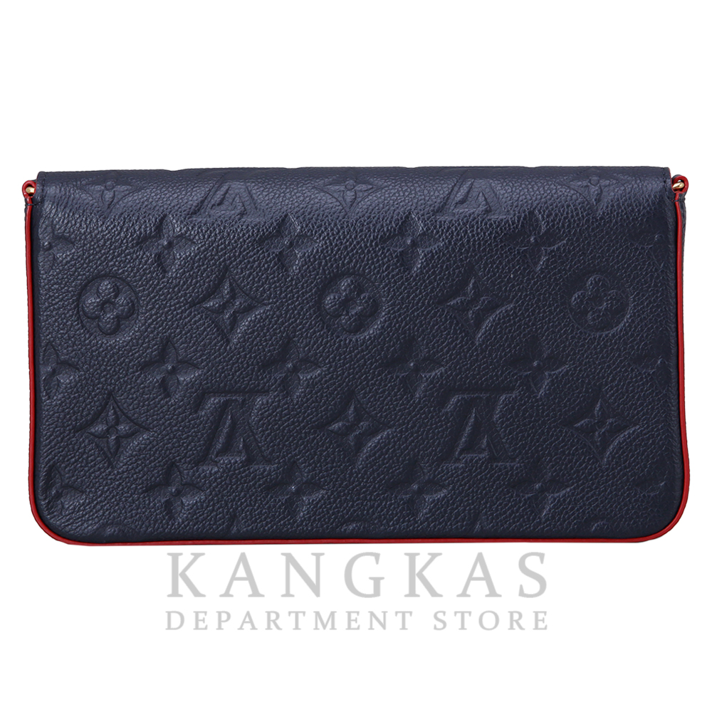 LOUIS VUITTON(USED)루이비통 앙프렝트 펠리시