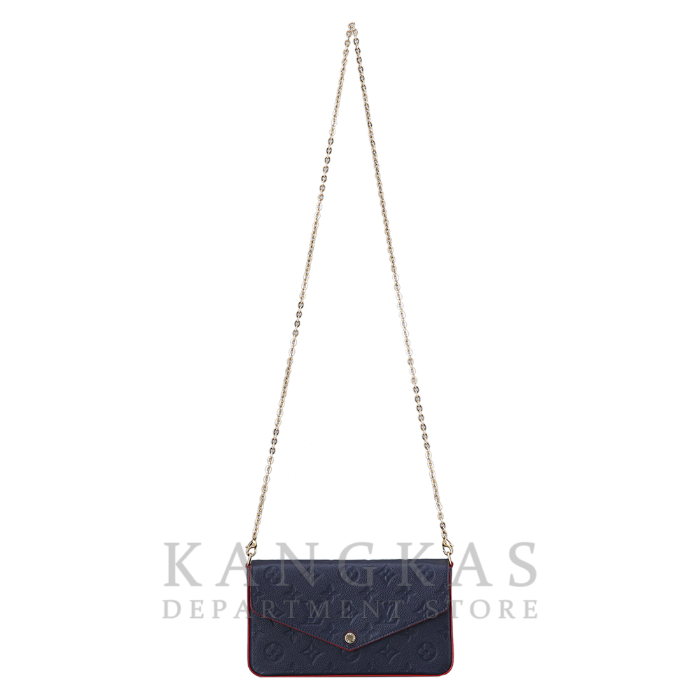 LOUIS VUITTON(USED)루이비통 앙프렝트 펠리시