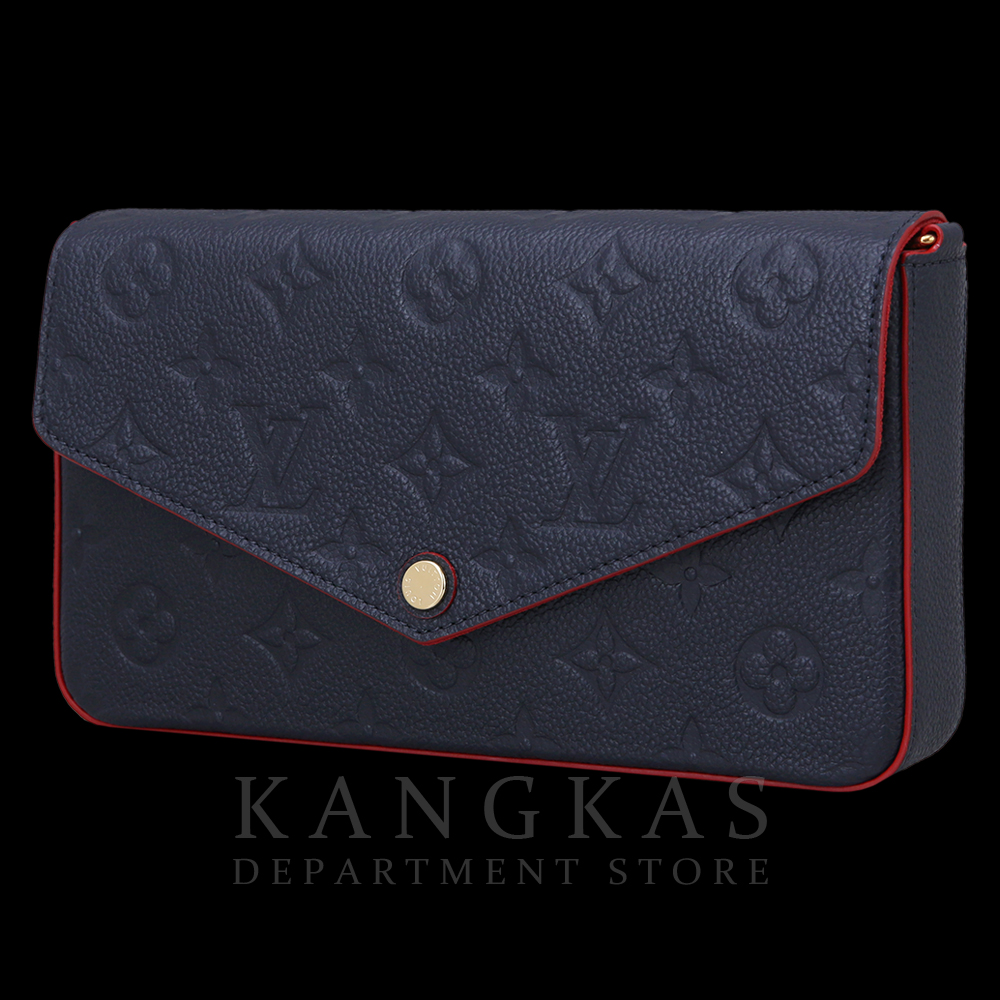 LOUIS VUITTON(USED)루이비통 앙프렝트 펠리시