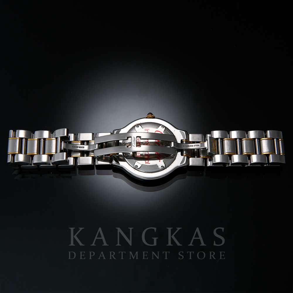 CARTIER(USED)까르띠에 머스트 드 까르띠에