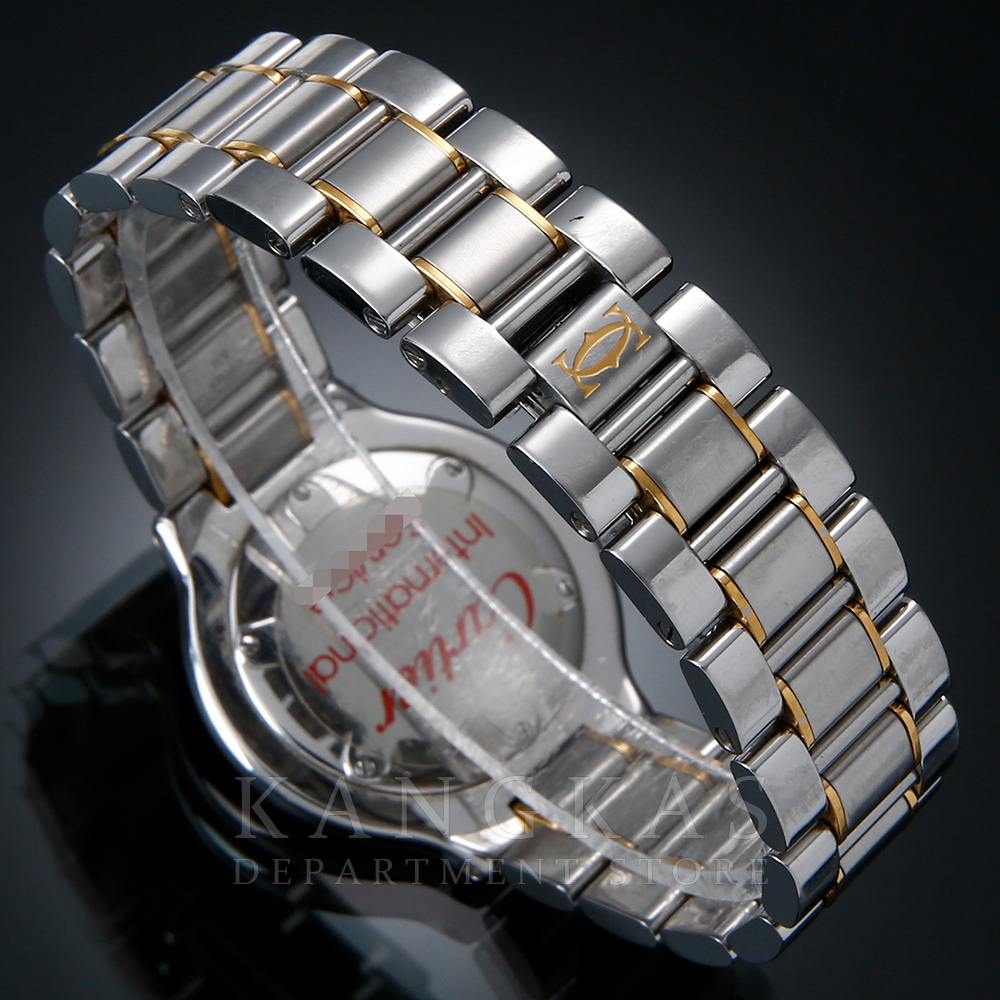 CARTIER(USED)까르띠에 머스트 드 까르띠에