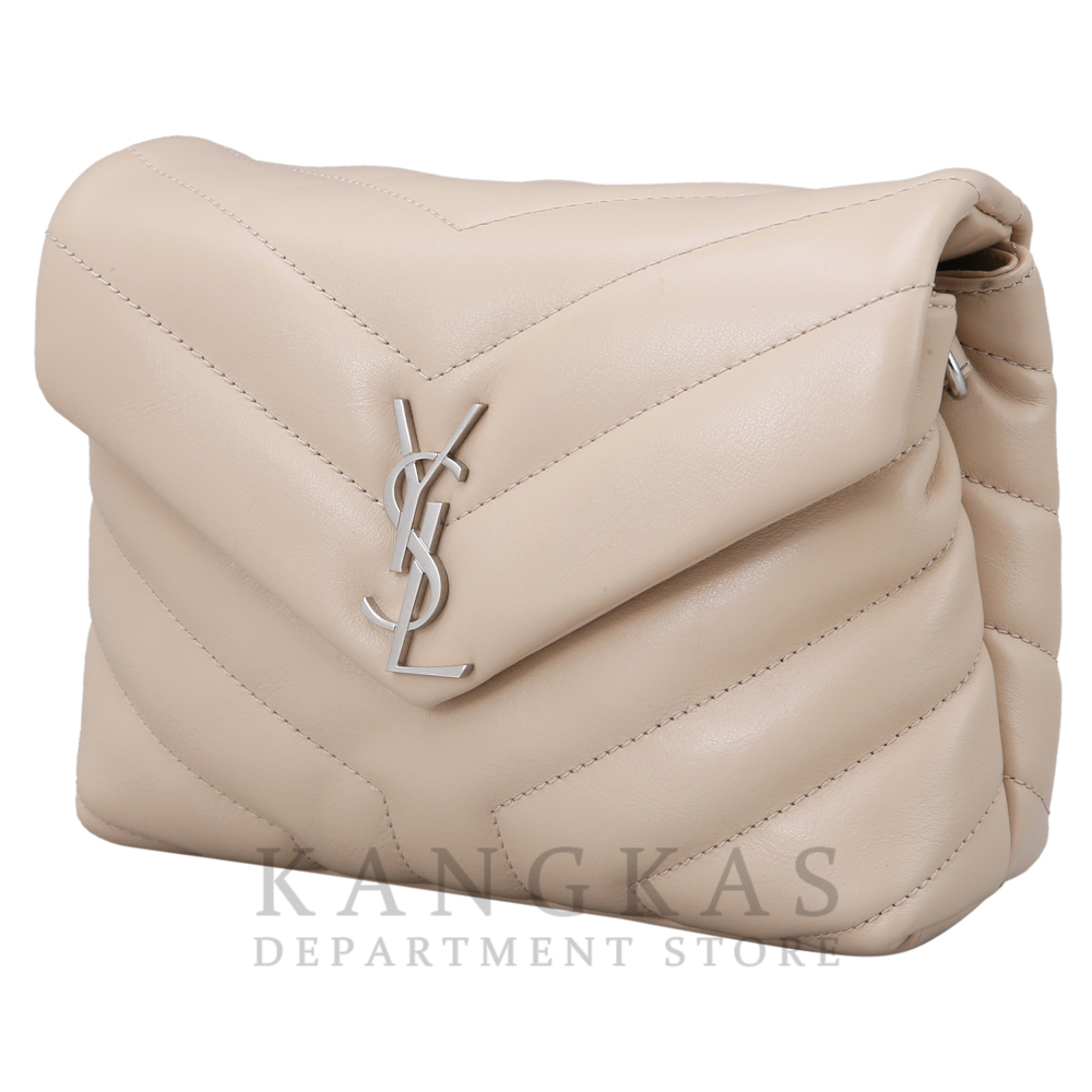 Yves Saint Laurent(USED)생로랑 루루 크로스백