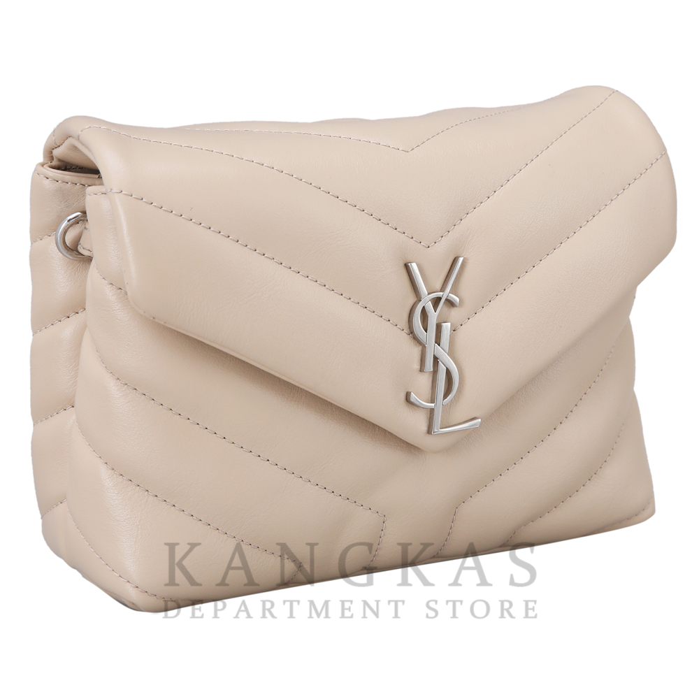 Yves Saint Laurent(USED)생로랑 루루 크로스백