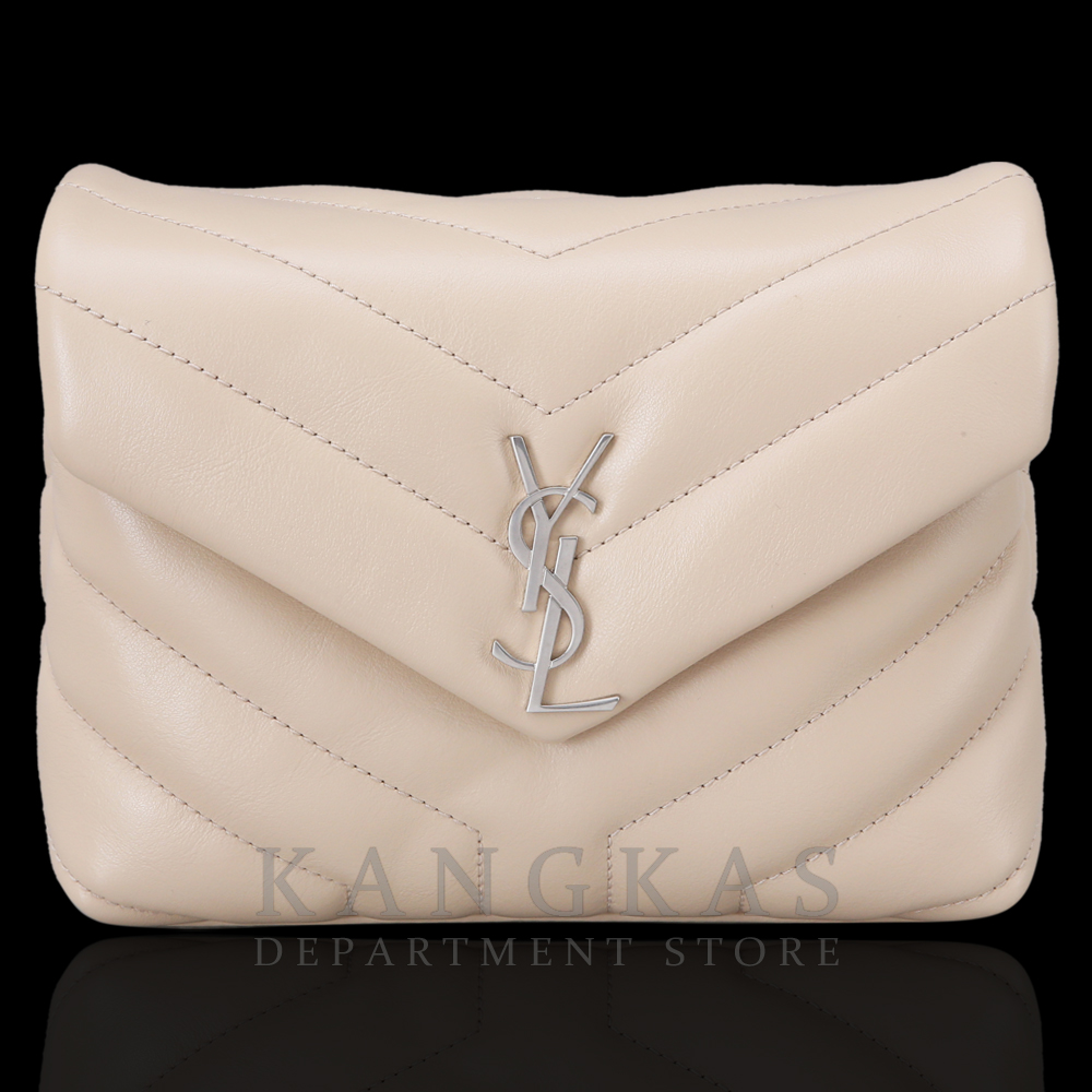 Yves Saint Laurent(USED)생로랑 루루 크로스백