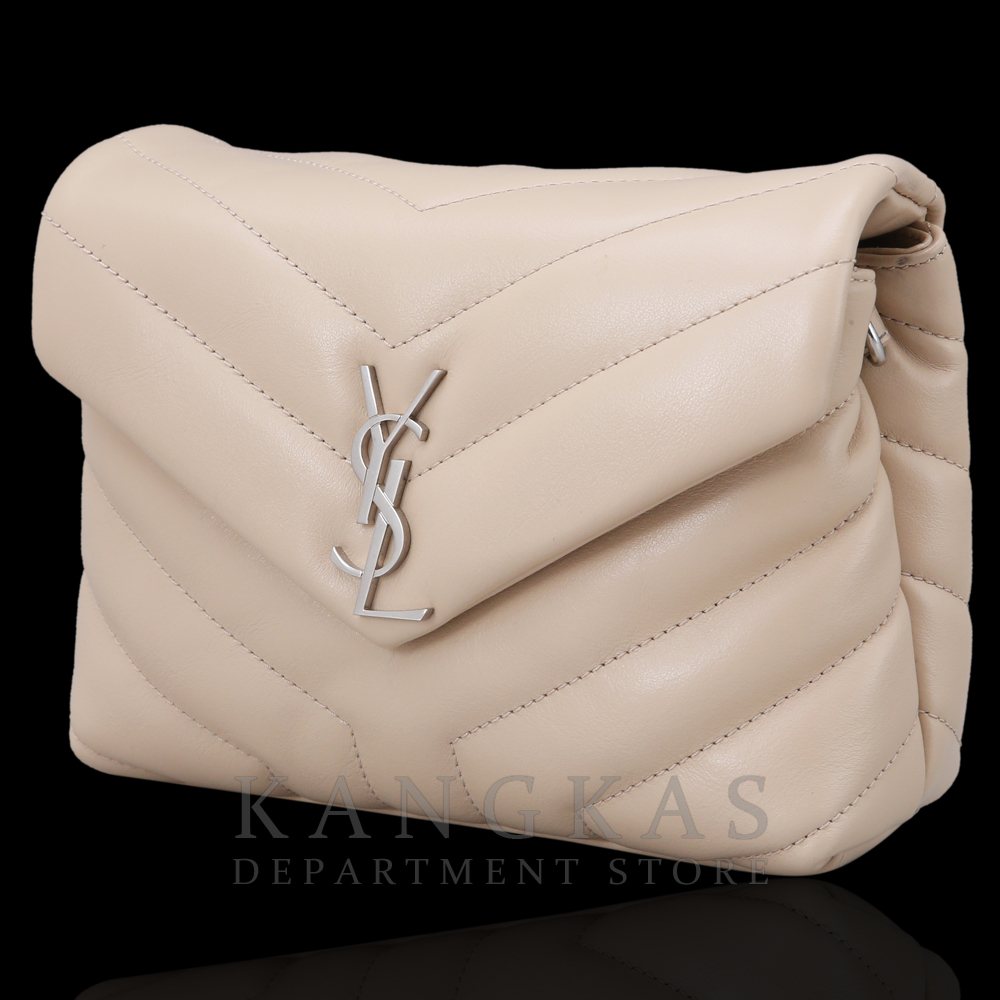 Yves Saint Laurent(USED)생로랑 루루 크로스백