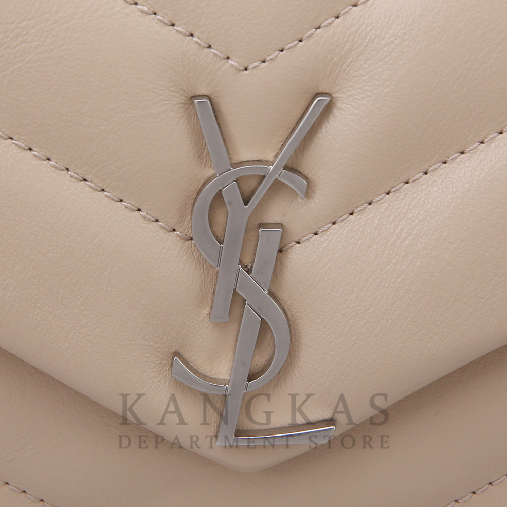 Yves Saint Laurent(USED)생로랑 루루 크로스백