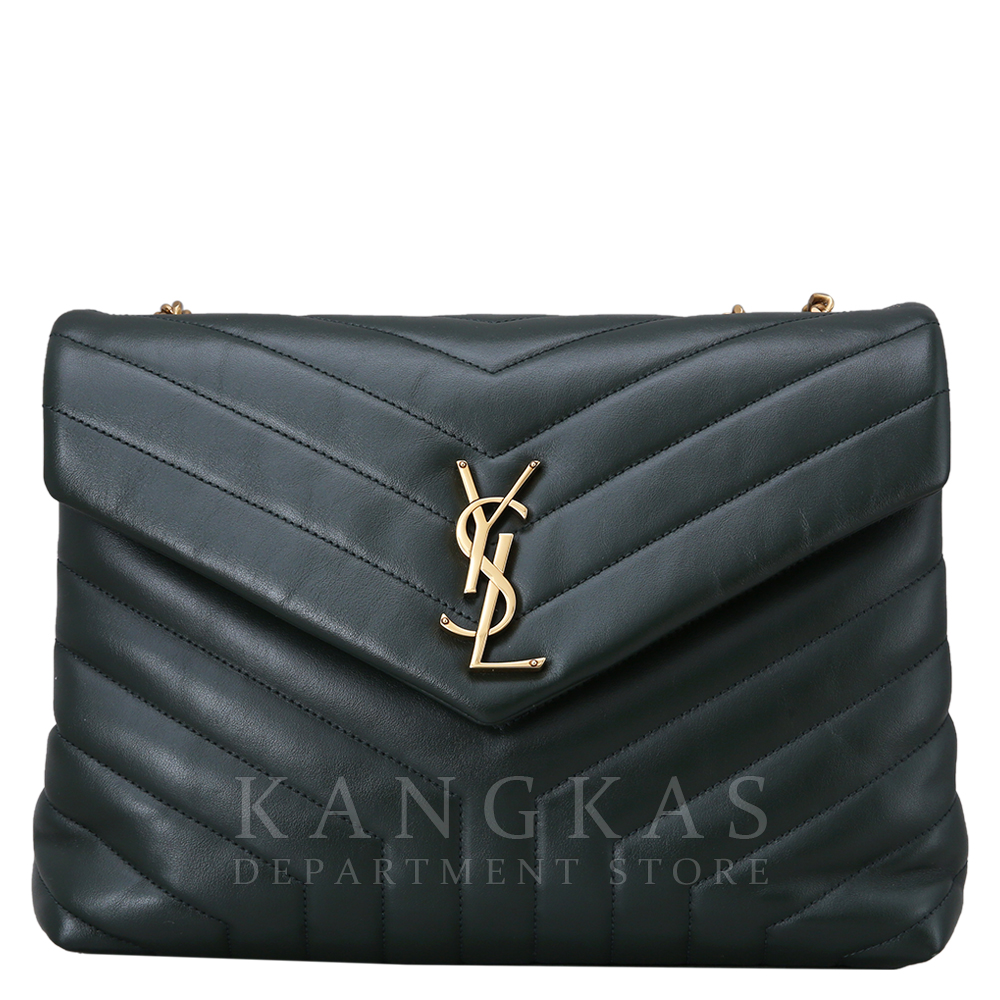 Yves Saint Laurent(USED)생로랑 루루 체인 숄더백