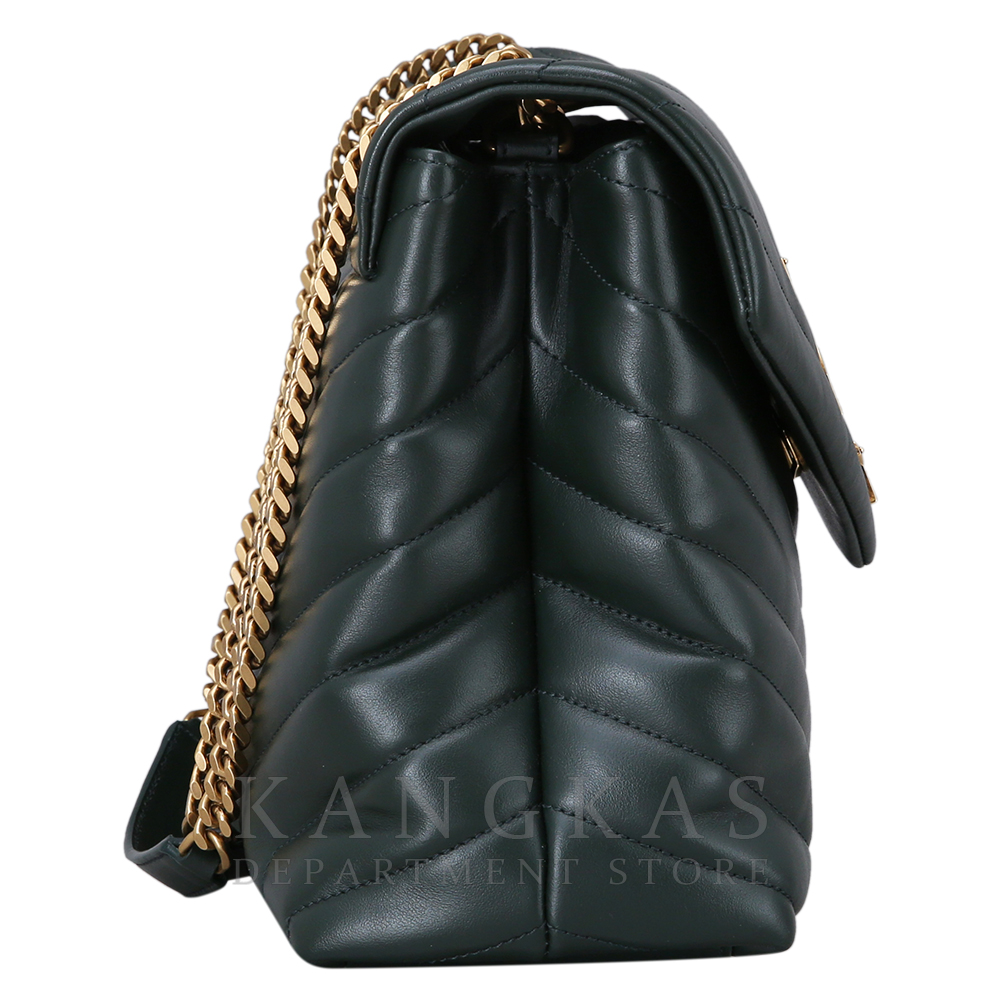 Yves Saint Laurent(USED)생로랑 루루 체인 숄더백