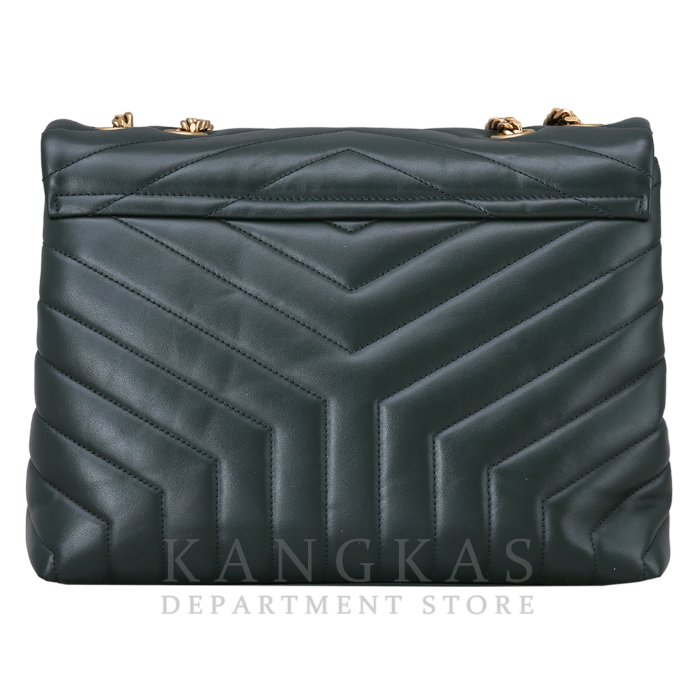 Yves Saint Laurent(USED)생로랑 루루 체인 숄더백