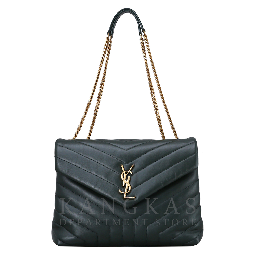 Yves Saint Laurent(USED)생로랑 루루 체인 숄더백