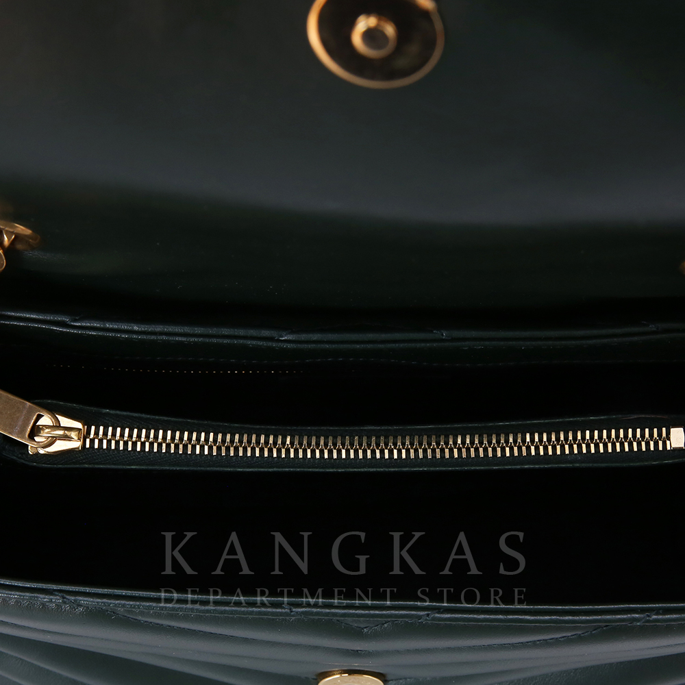 Yves Saint Laurent(USED)생로랑 루루 체인 숄더백