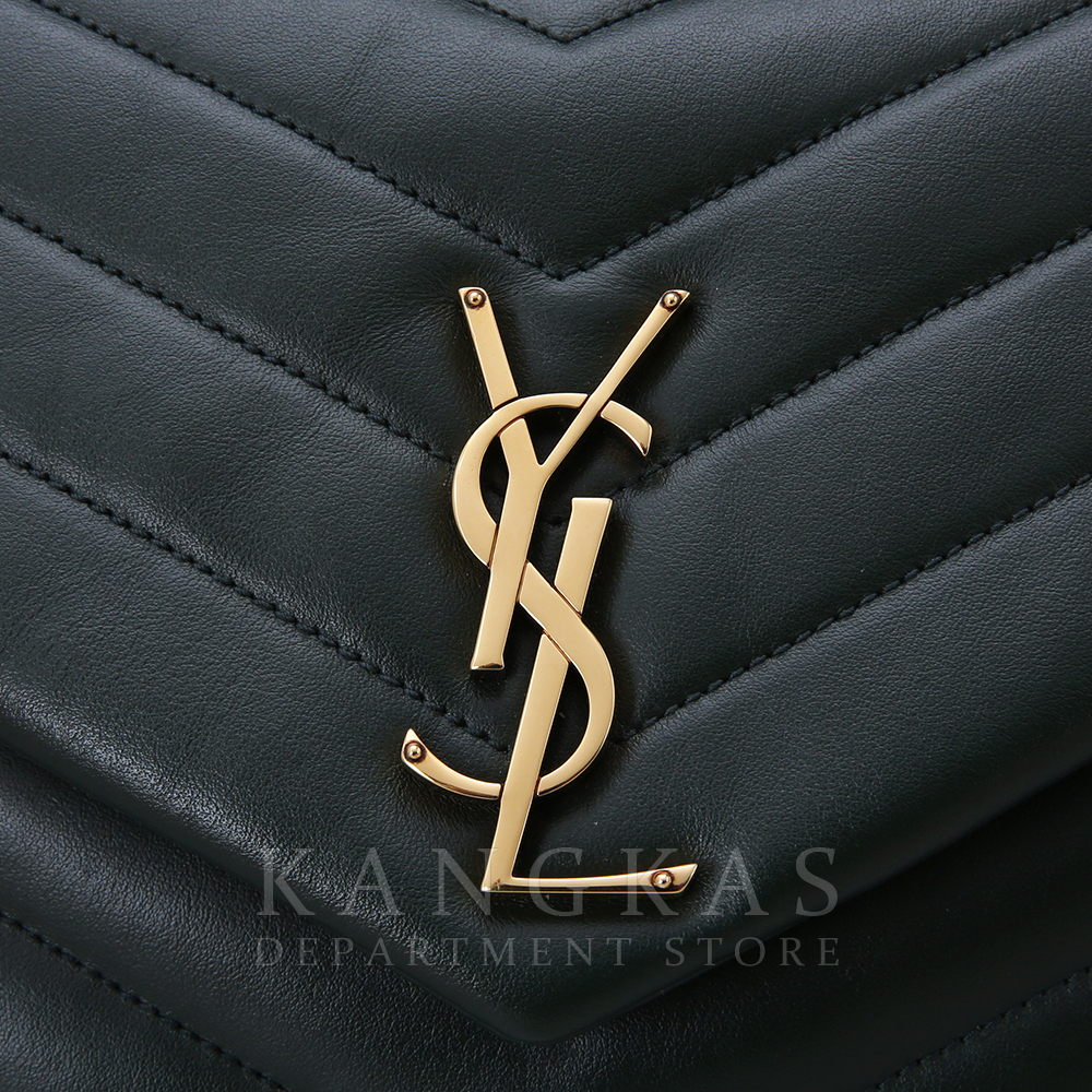 Yves Saint Laurent(USED)생로랑 루루 체인 숄더백