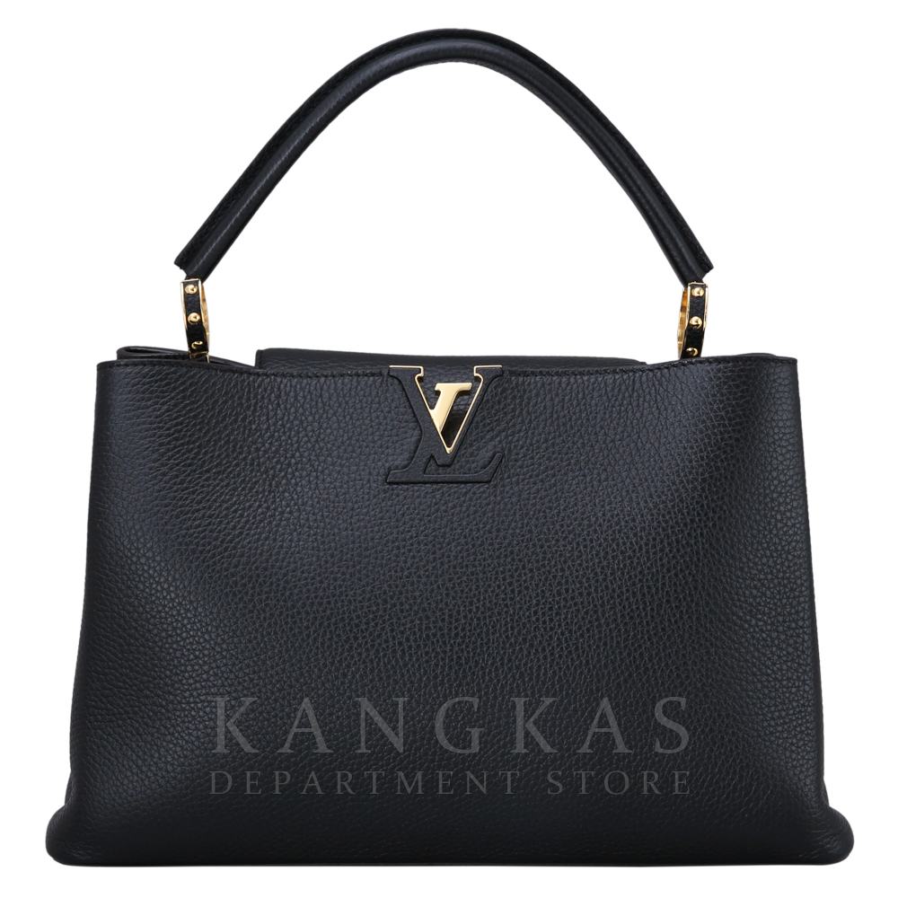 LOUIS VUITTON(USED) 루이비통 카푸신MM