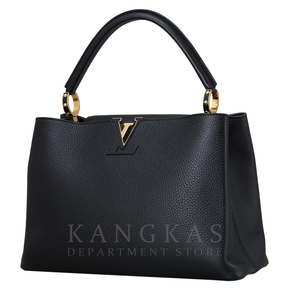 LOUIS VUITTON(USED) 루이비통 카푸신MM