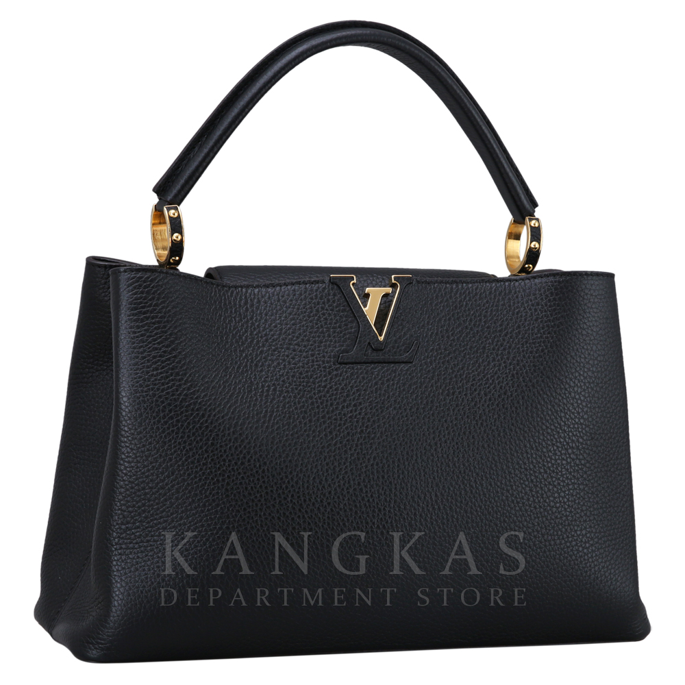 LOUIS VUITTON(USED) 루이비통 카푸신MM