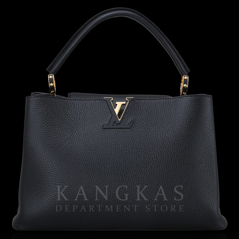 LOUIS VUITTON(USED) 루이비통 카푸신MM