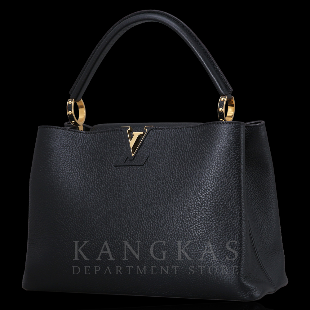 LOUIS VUITTON(USED) 루이비통 카푸신MM