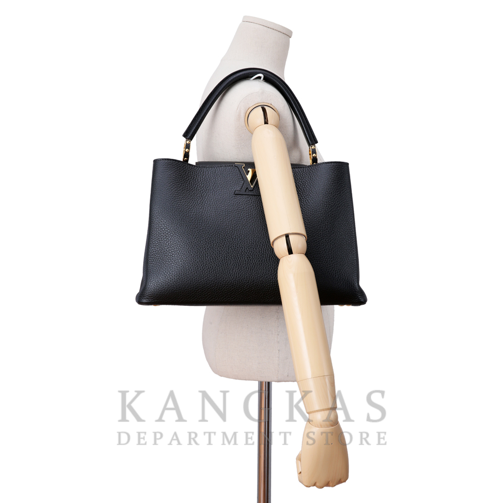 LOUIS VUITTON(USED) 루이비통 카푸신MM