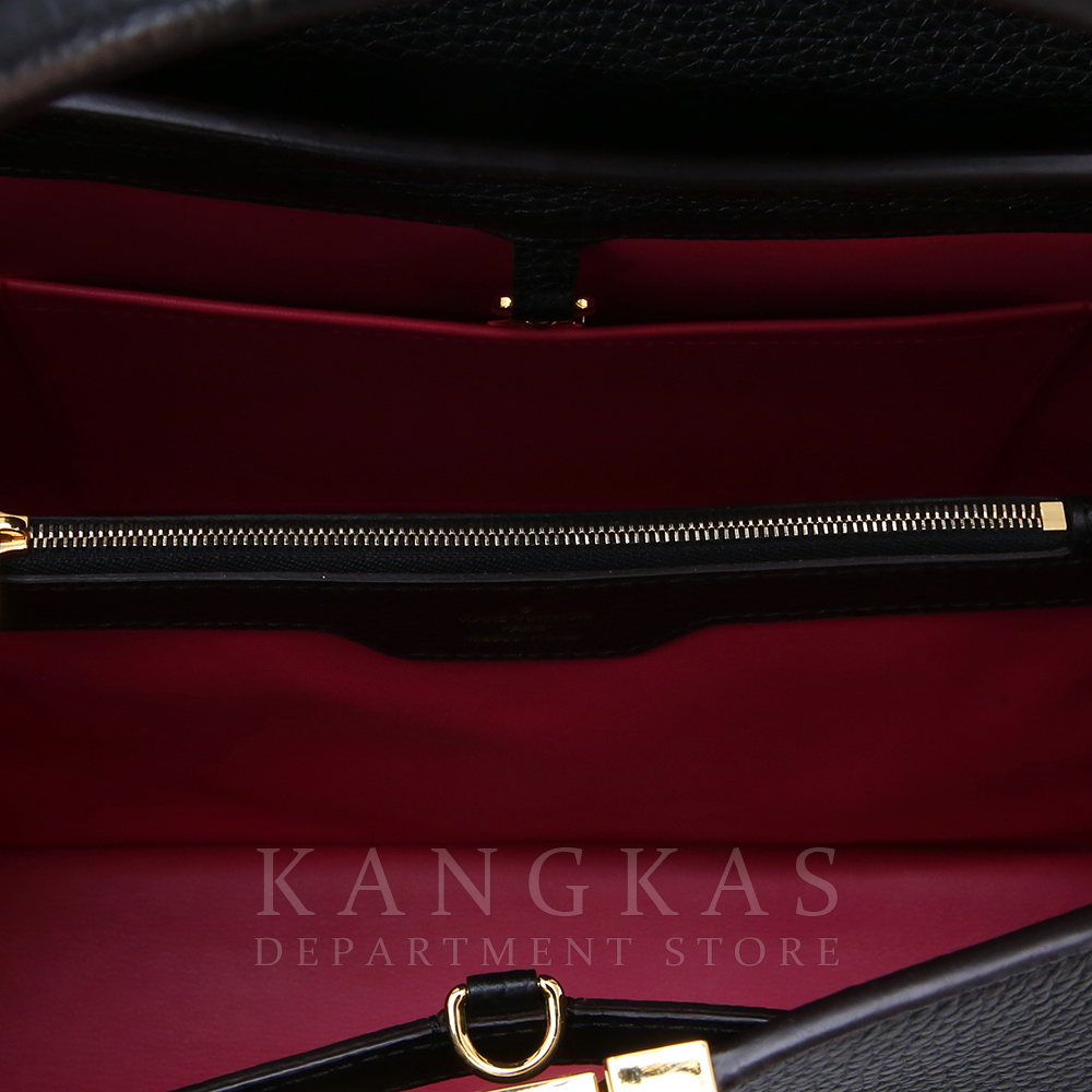 LOUIS VUITTON(USED) 루이비통 카푸신MM