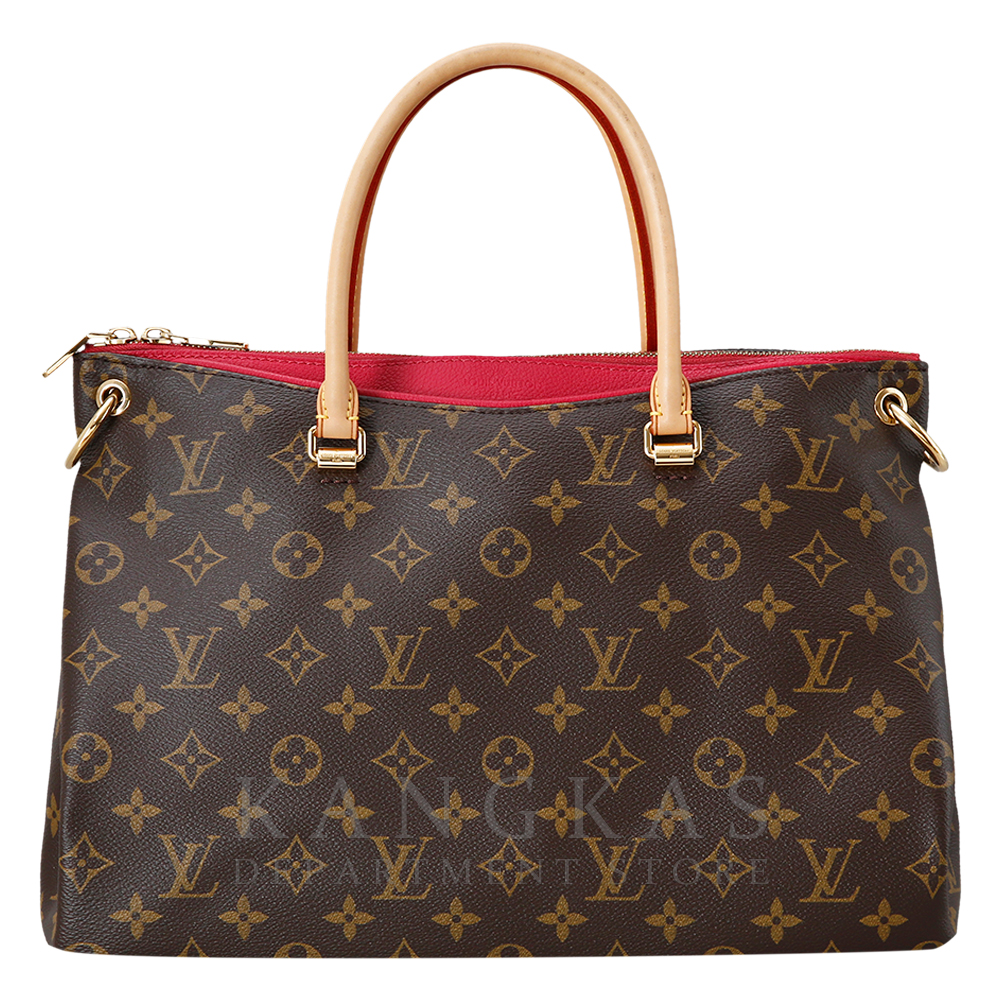 LOUIS VUITTON(USED)루이비통 모노그램 팔라스