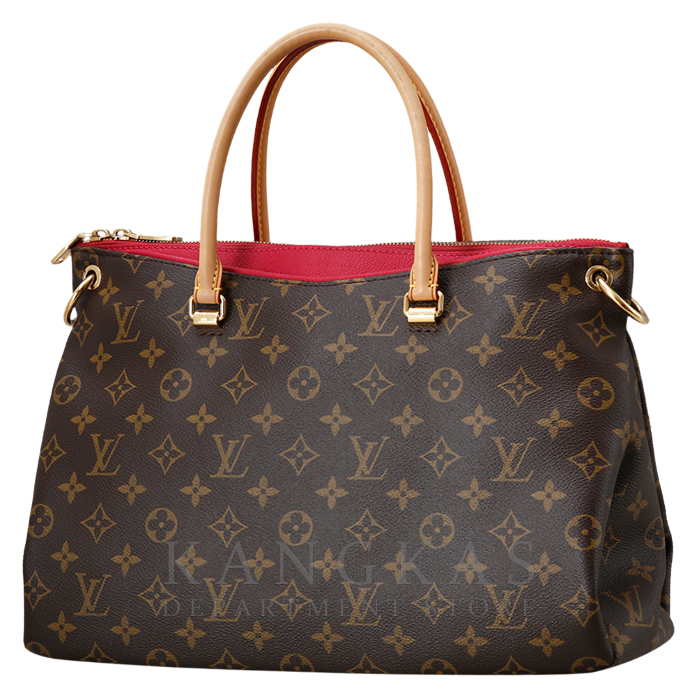 LOUIS VUITTON(USED)루이비통 모노그램 팔라스