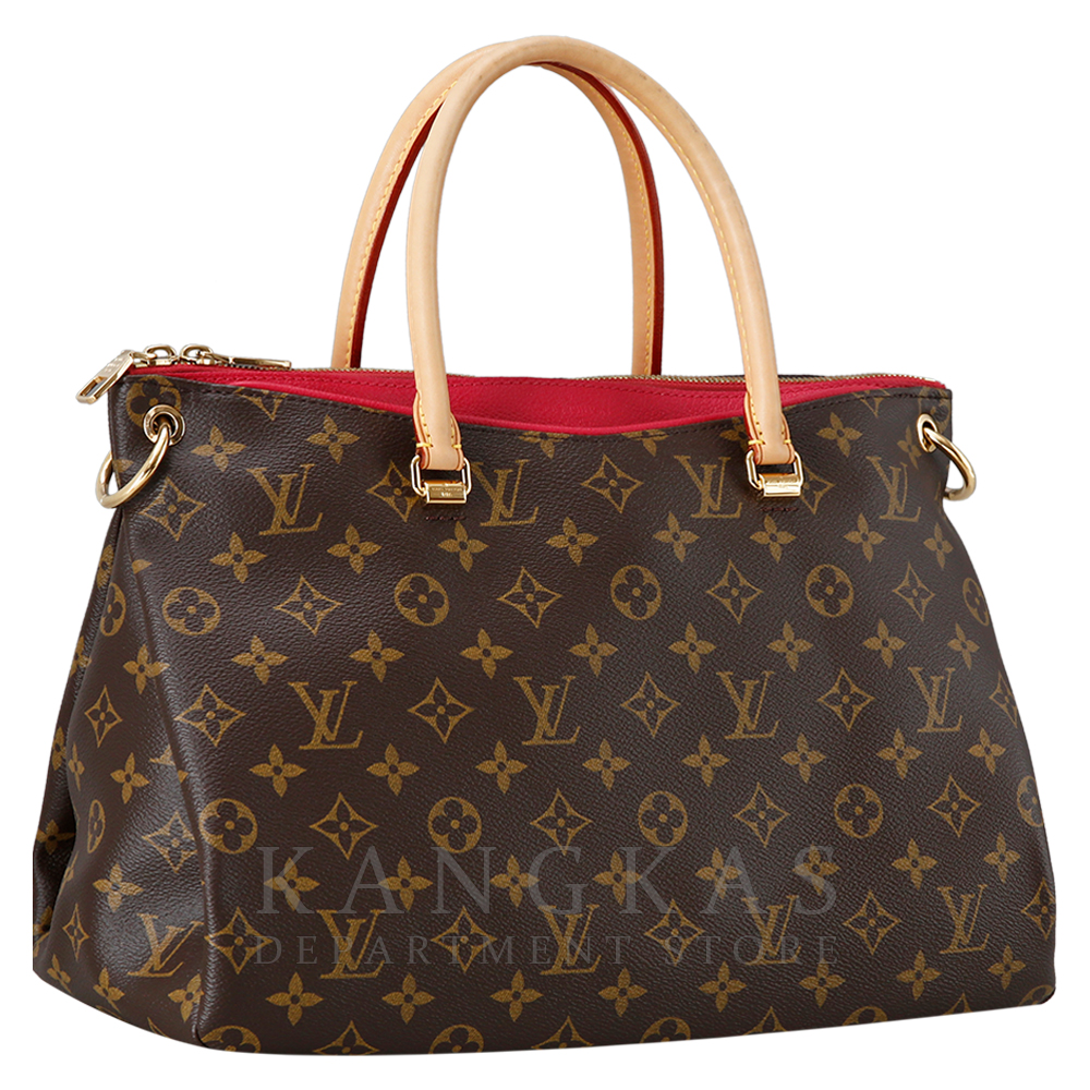 LOUIS VUITTON(USED)루이비통 모노그램 팔라스