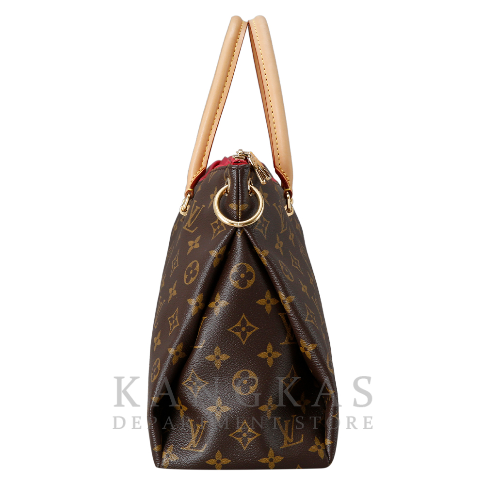 LOUIS VUITTON(USED)루이비통 모노그램 팔라스