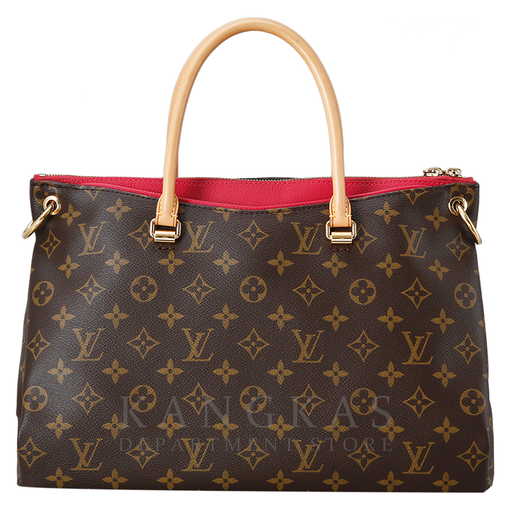 LOUIS VUITTON(USED)루이비통 모노그램 팔라스