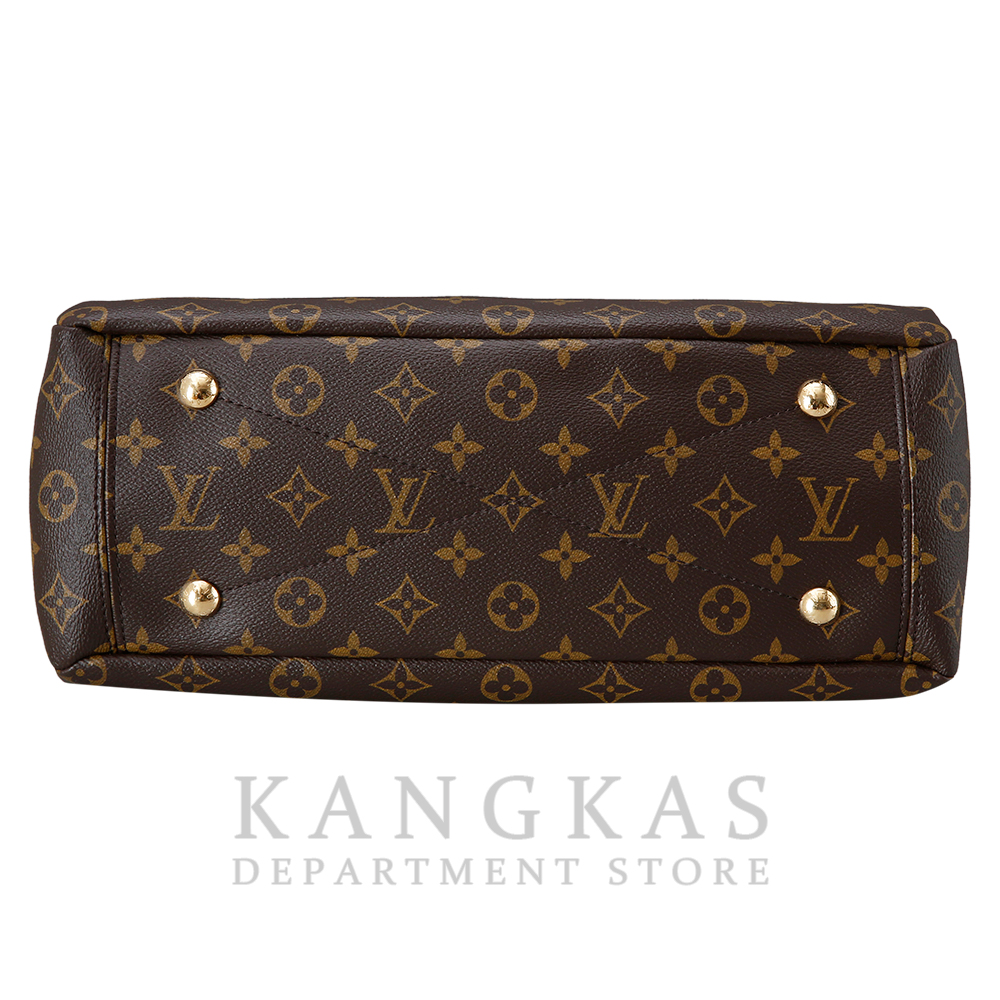 LOUIS VUITTON(USED)루이비통 모노그램 팔라스